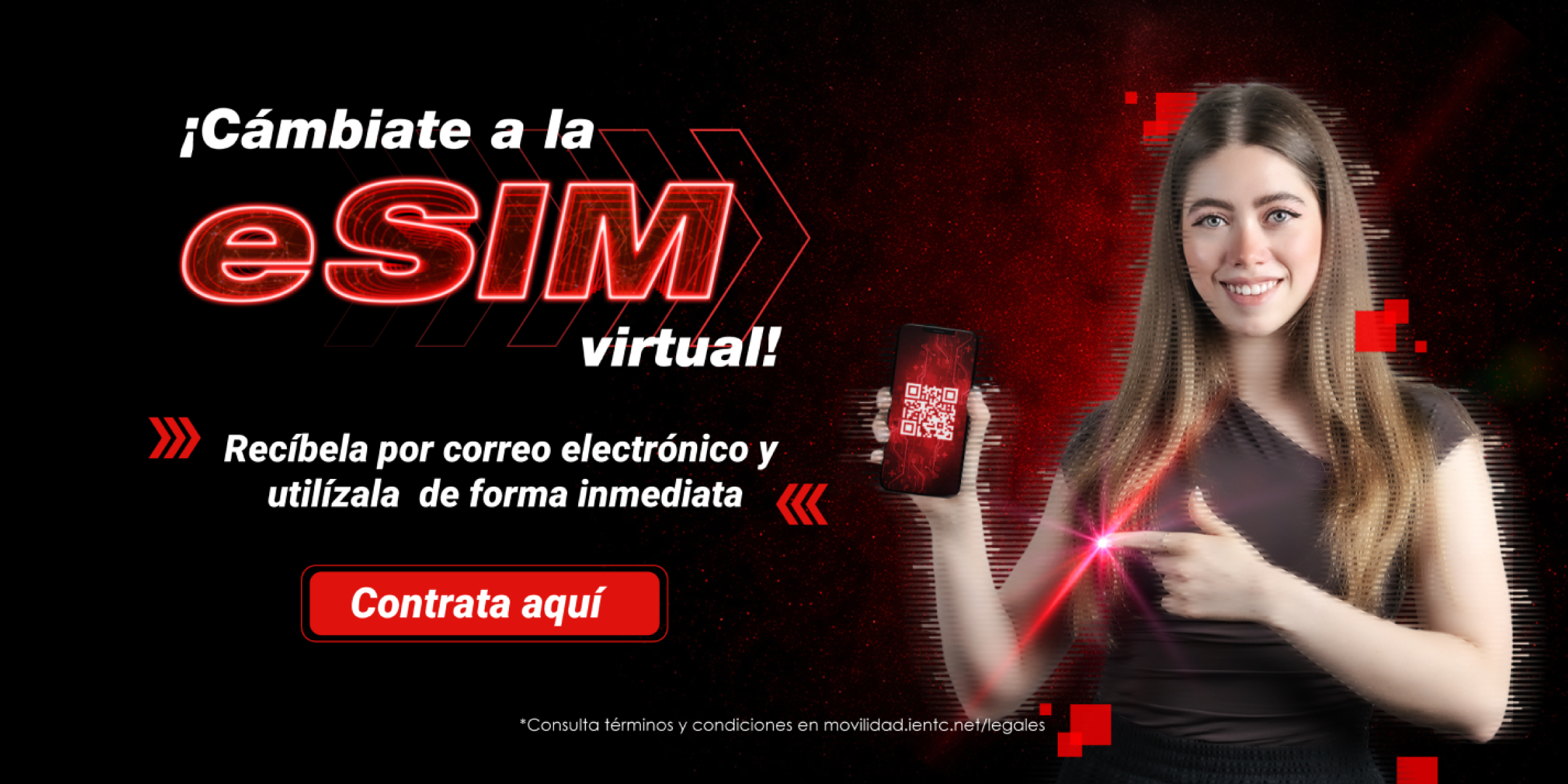 IENTC Telecom eSIM